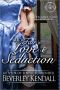 [The Elusive Lords 03] • All's Fair in Love and Seduction